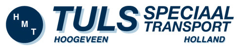 Tuls Speciaal transport Hoogeveen Holland
